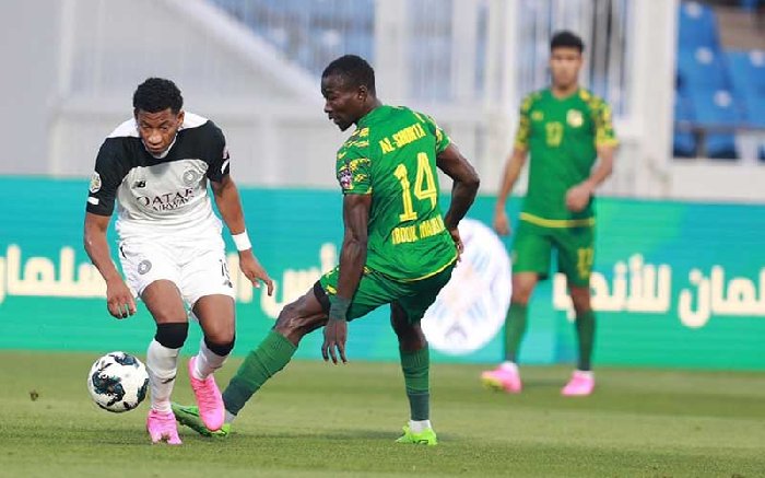  Nhận định Al Shorta vs Al-Sadd 1h15 ngày 16/9: Chủ nhà khó thắng