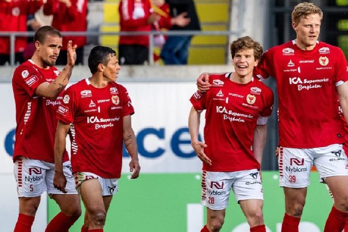  Nhận định Kalmar vs Helsingborgs 00h00 ngày 27/08: Đánh chiếm ngôi đầu