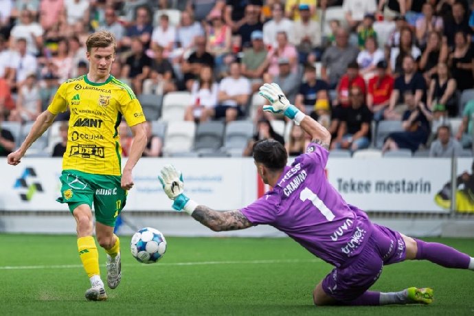  Nhận định Ilves Tampere vs IF Gnistan, 22h00 ngày 23/9: Bám đuổi ngôi đầu