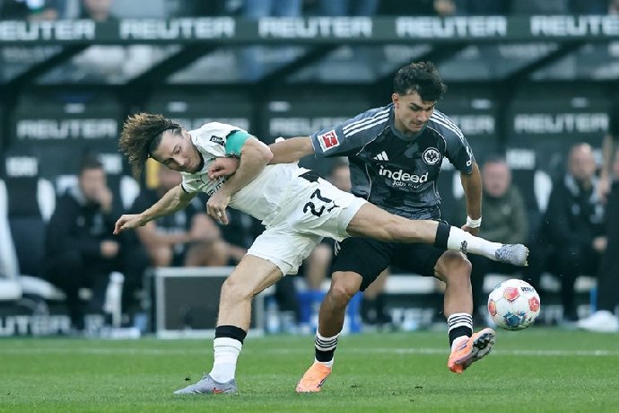 Nhận định, Soi kèo Gladbach vs Karlsruher 02h45 ngày 29/10: Khách đáng tin  Nhận định, Soi kèo Gladbach vs Karlsruher 02h45 ngày 29/10: Khách đáng tin