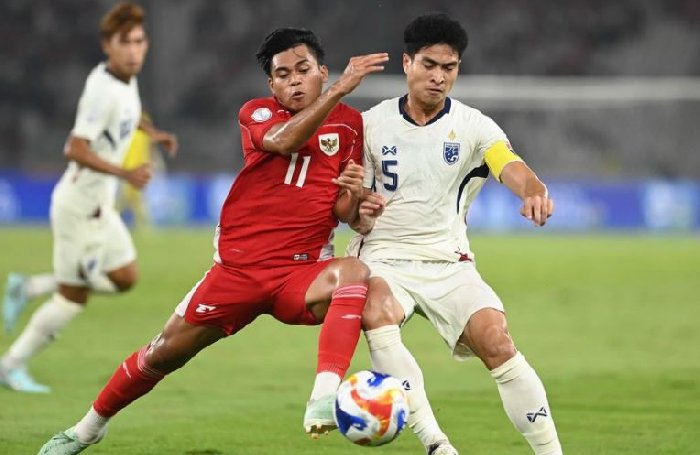  Nhận định U23 Philippines vs U23 Thái Lan 20h00 ngày 28/7: Dễ có bất ngờ