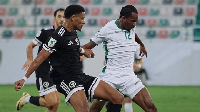  Nhận định Masfut vs Emirates Club, 19h40 ngày 19/12: Chiếc phao cứu sinh