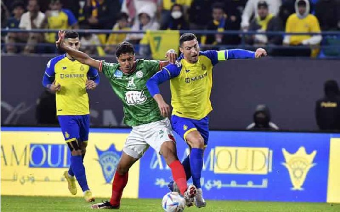  Nhận định Al-Ettifaq vs Al Nassr 0h30 ngày 31/12: Xây chắc ngôi đầu