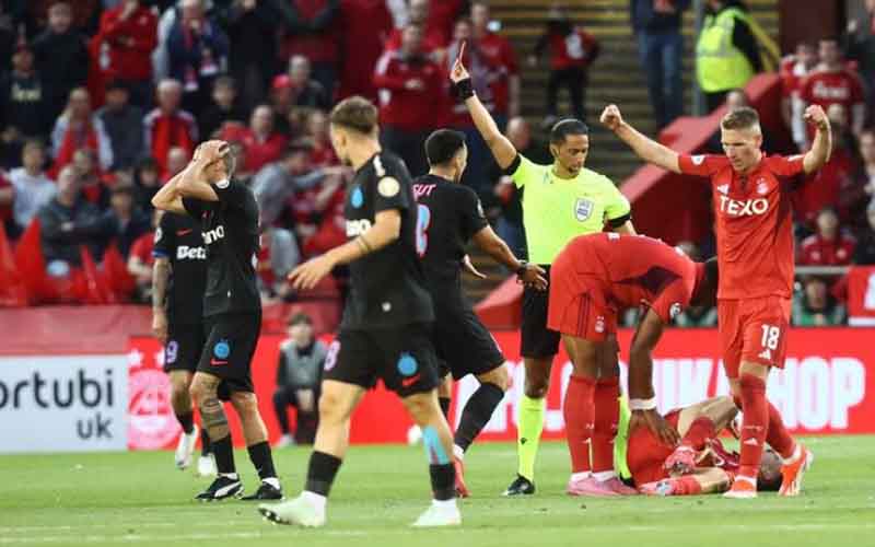 Nhận định, Soi kèo FCSB vs Aberdeen 1h30 ngày 29/8: Niềm vui cho khách - Ảnh 1