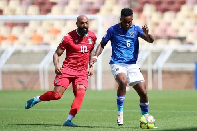  Nhận định Malawi vs Guinea Xích Đạo 23h00 ngày 09/10: Khách đáng tin