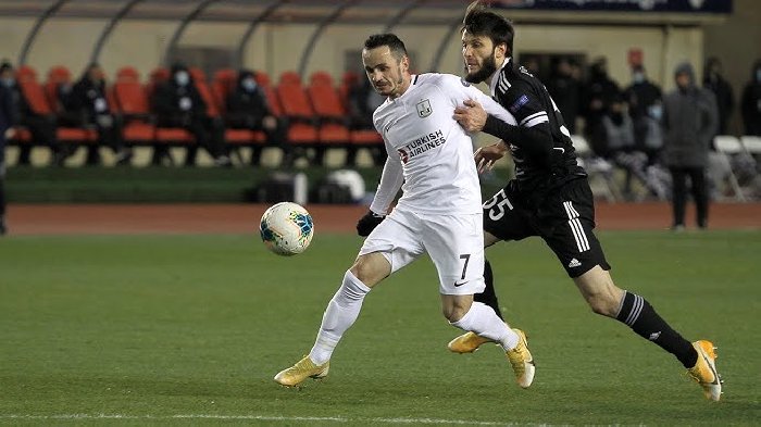  Nhận định Imisli vs Neftchi Baku, 20h00 ngày 22/8: Không dễ khuất phục