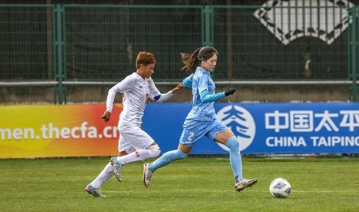  Nhận định Nữ Liaoning Shenbei Hefeng vs Nữ Shandong Ticai 15h00 ngày 11/9: Trận cầu tâm điểm