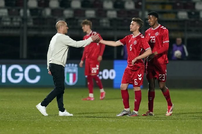  Nhận định, Soi kèo U21 Đan Mạch vs U21 Áo, 23h00 ngày 10/10: Xây chắc ngôi đầu