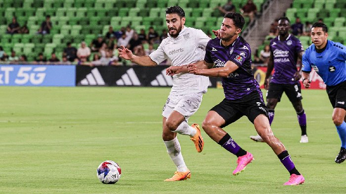  Nhận định Juarez vs Mazatlan 8h ngày 30/8: Cả làng cùng vui