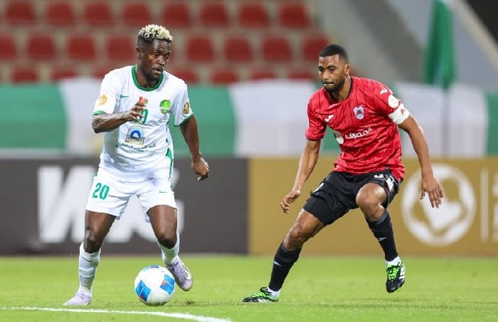  Nhận định Tadamun Hadramaut vs Al Nahda 22h30 ngày 24/12: Tiếp tục chia điểm
