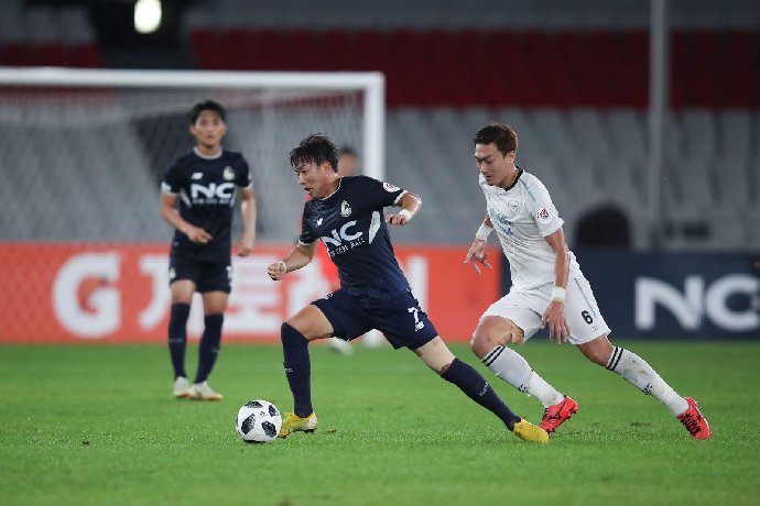  Nhận định Seoul E-Land vs Seongnam, 17h00 ngày 19/7: Đối thủ ưa thích