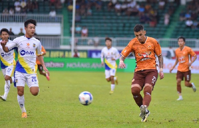  Nhận định HAGL vs SLNA 17h00 ngày 3/10: Công cùn gặp thủ kém