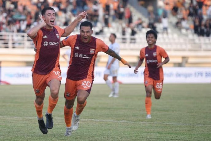  Nhận định PSIM Yogyakarta vs Borneo 15h30 ngày 14/9: Giữ mạch toàn thắng