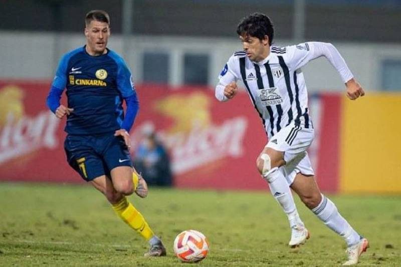 Nhận định Domzale vs NS Mura 23h30 ngày 03/11: Chủ nhà lép vế - Ảnh 1