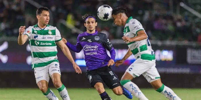  Nhận định Santos Laguna vs Mazatlan 6h ngày 16/2: Những kẻ cùng khổ