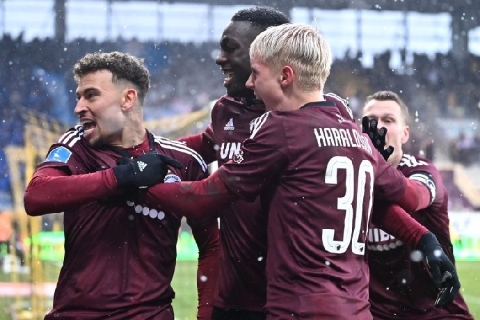  Nhận định FC Horsens vs VSK Aarhus, 22h00 ngày 2/9: Hủy diệt chủ nhà