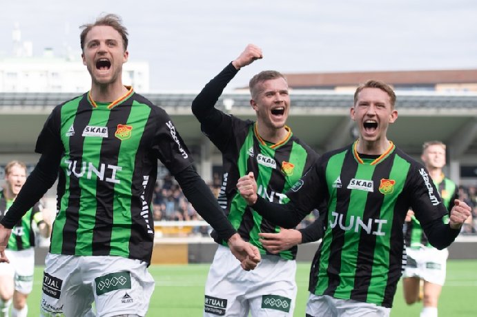  Nhận định GAIS vs Halmstads 20h00 ngày 26/07: Tiếp đà hưng phấn
