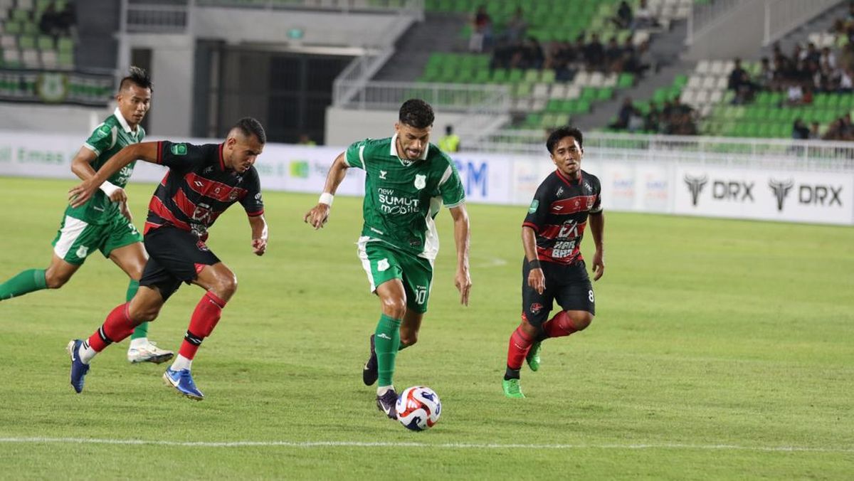 Nhận định Persekat Tegal vs PSMS Medan 15h30 ngày 13/11: Khó phân thắng bại - Ảnh 4