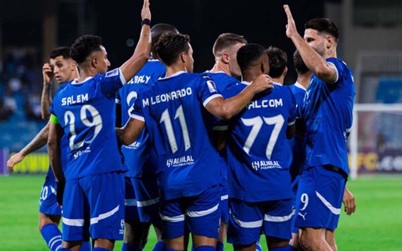 Nhận định Al Hilal vs Al-Shorta 1h15 ngày 26/11: Ba điểm dễ dàng - Ảnh 1