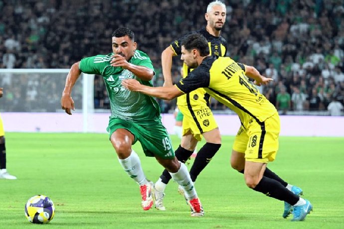  Nhận định Maccabi Haifa vs Beitar Jerusalem 01h30 ngày 23/12: Bất phân thắng bại