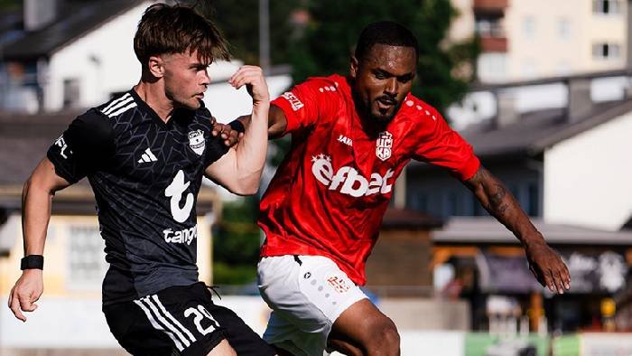 Nhận định Puskas Akademia vs Aris Limassol, 1h ngày 01/08: Tâm phục khẩu phục