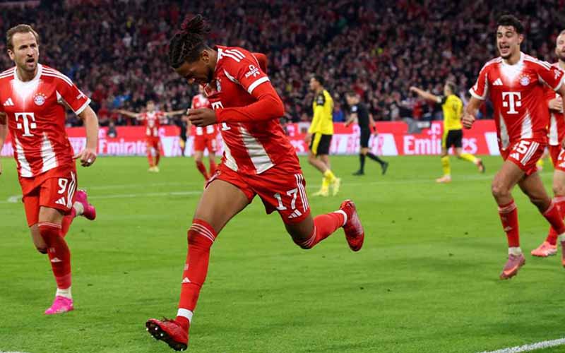Nhận định Bayern Munich vs Club Brugge 2h00 ngày 23/10: Chủ nhà thắng dễ - Ảnh 1