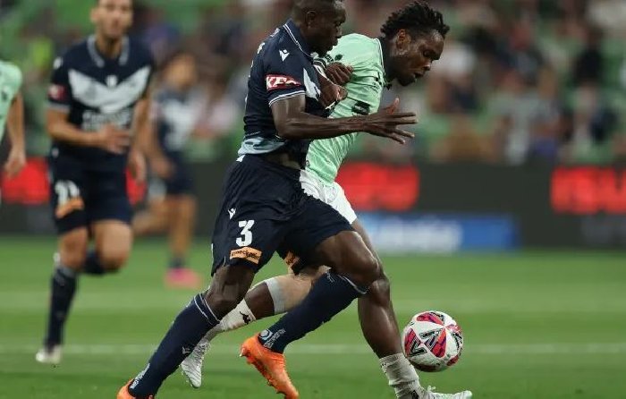 Nhận định Melbourne Victory vs Wrexham 16h30 ngày 11/7: Màn thử lửa quý giá Nhận định Melbourne Victory vs Wrexham 16h30 ngày 11/7: Màn thử lửa quý giá