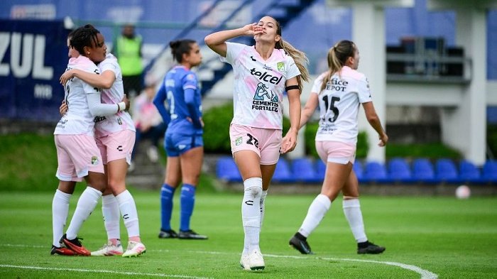  Nhận định Nữ Club Leon vs Nữ Atlas 8h ngày 24/3: Không có bất ngờ