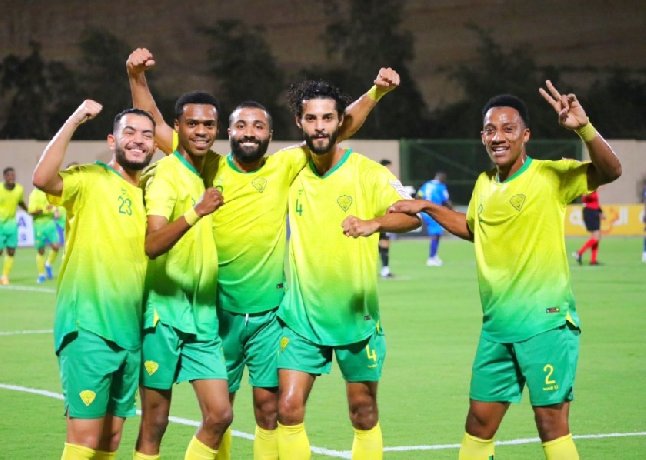  Nhận định Al Khaburah vs Smail, 19h55 ngày 6/1: Tệ hại gặp nhau