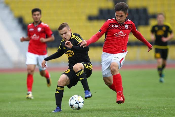  Nhận định Zaqatala vs Sefa, 20h00 ngày 16/9: Cửa dưới ngoi lên