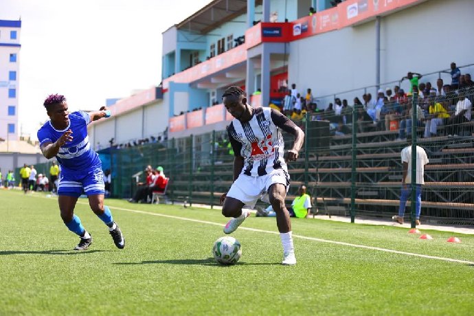  Nhận định Mogadishu City vs Al-Ahli Wad Madani 19h00 ngày 10/9: Trận thắng đầu tiên