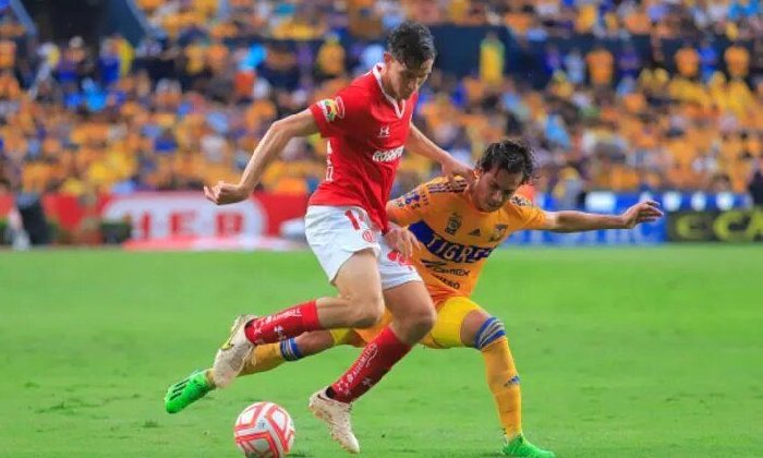  Nhận định Deportivo Toluca vs Tigres UANL 8h ngày 27/7: Trở lại mặt đất