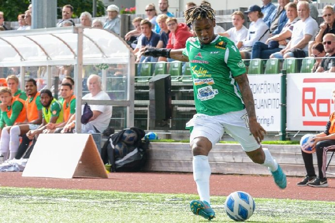  Nhận định Ekenas IF vs Turun Palloseura, 22h30 ngày 25/7: Giữ vững ngôi đầu