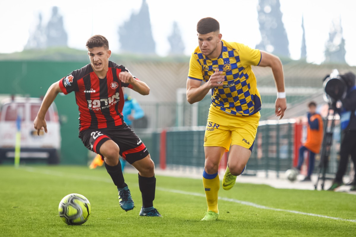 Nhận định Hapoel Ramat Gan vs Maccabi Kabilio Jaffa 20h00 ngày 2/1: Ưu thế của chủ nhà - Ảnh 4