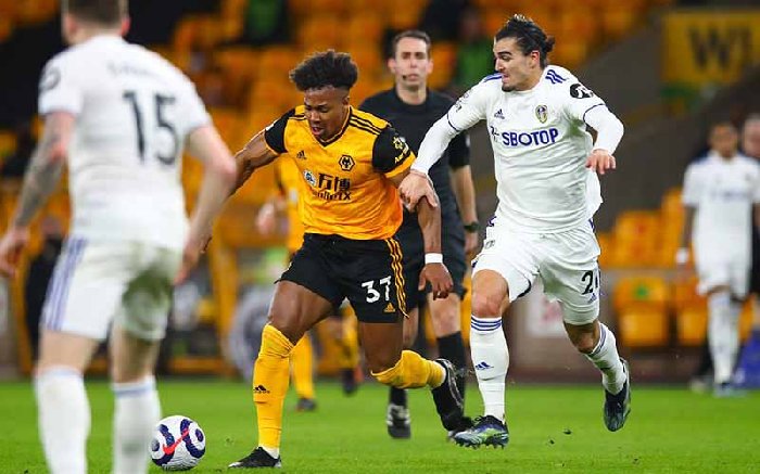  Nhận định Wolverhampton vs Leeds United 21h00 ngày 20/9: Bầy Sói vẫn đáy bảng