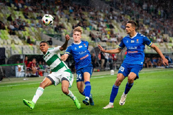  Nhận định Motor Lublin vs Lechia Gdansk 18h15 ngày 15/2: Đối thủ cân T