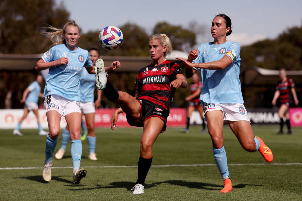 Nhận định Nữ Melbourne City vs Nữ WS Wanderers 13h30 ngày 4/2: Đỉnh cao gặp vực sâu - Ảnh 4