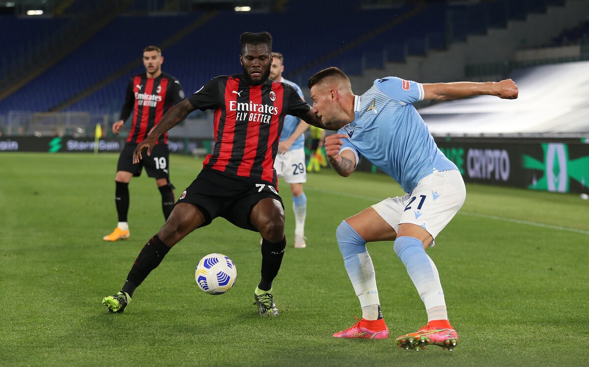 Nhận định Lazio vs AC Milan 3h ngày 5/12: Không thể cản đội khách - Ảnh 4