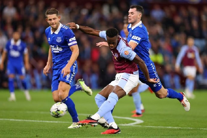 Nhận định Everton vs Aston Villa 21h00 ngày 13/09: Chủ nhà chiến thắng