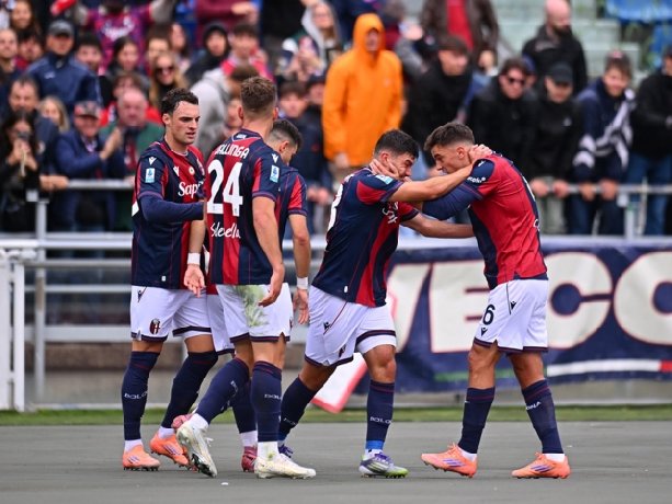  Nhật định phạt góc Pisa SC vs Bologna, 0h30 ngày 03/03