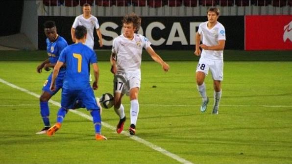 Nhận định Imisli vs Kapaz 17h30 ngày 9/2: Trận hòa đầu tiên - Ảnh 4