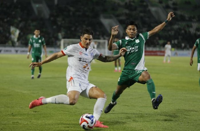  Nhận định, Soi kèo Sumsel United vs PSMS Medan 15h30 ngày 24/11: San bằng khoảng cách