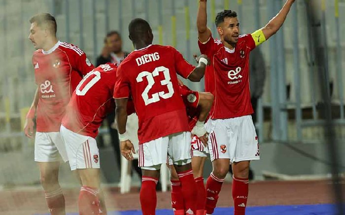  Nhận định Young Africans vs Al Ahly SC 23h00 ngày 30/1: Đôi công hấp dẫn