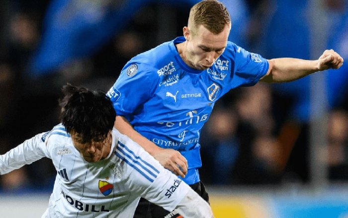  Nhận định Myresjo Vetlanda vs Halmstads 22h30 ngày 21/8: Đẳng cấp chênh lệch