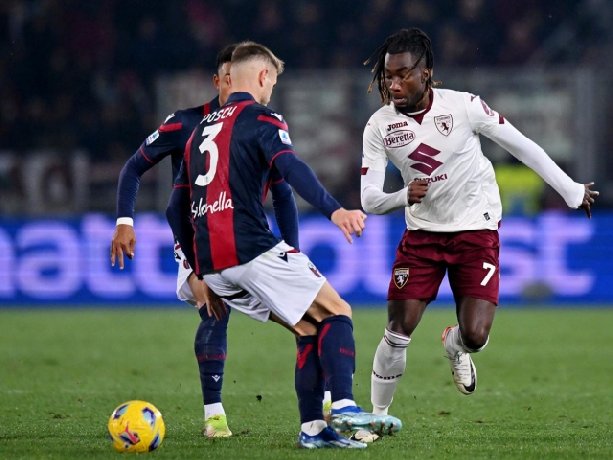 Nhận định, Soi kèo Bologna vs Torino, 2h45 ngày 30/10: Điểm tựa sân nhà  Nhận định, Soi kèo Bologna vs Torino, 2h45 ngày 30/10: Điểm tựa sân nhà
