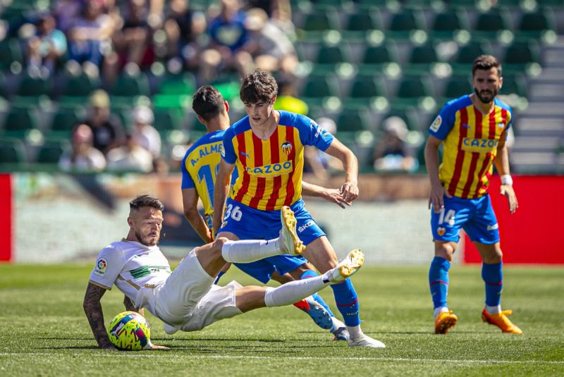 Nhận định Valencia vs Oviedo 02h00 ngày 30/09: Bắt nạt tân binh - Ảnh 1