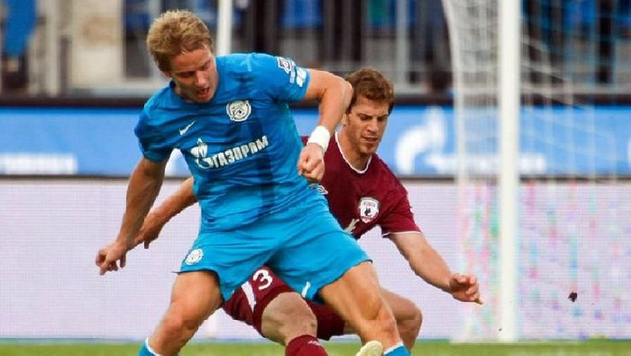  Nhận định Rubin Kazan vs Zenit, 22h00 ngày 30/9: Khó thay đổi lịch sử