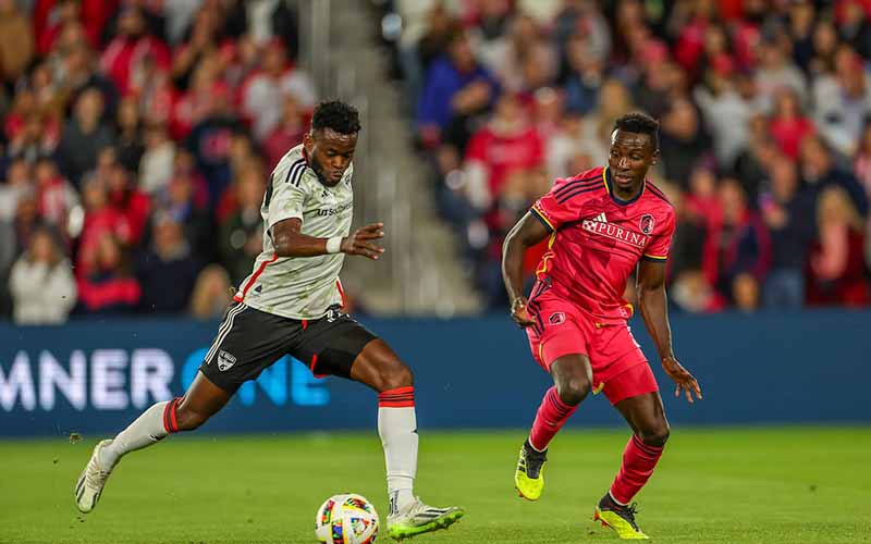 Nhận định FC Dallas vs Saint Louis City 7h30 ngày 20/7: Bất phân thắng bại - Ảnh 1