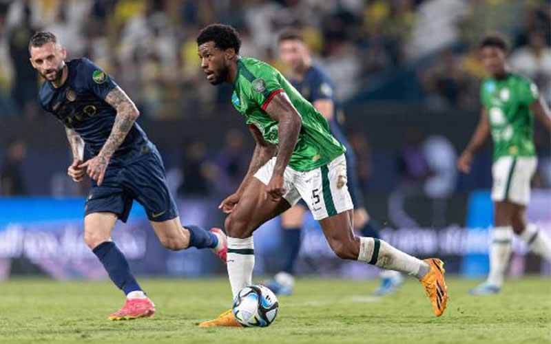 Nhận định Damac vs Al-Ettifaq 22h40 ngày 26/9: Niềm vui cho đội khách - Ảnh 1