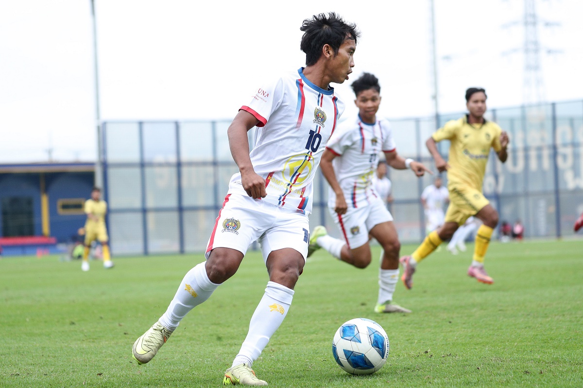 Nhận định Moi Kompong Dewa vs Kirivong Sok Sen Chey 18h00 ngày 22/12: Đối thủ ngang sức - Ảnh 4